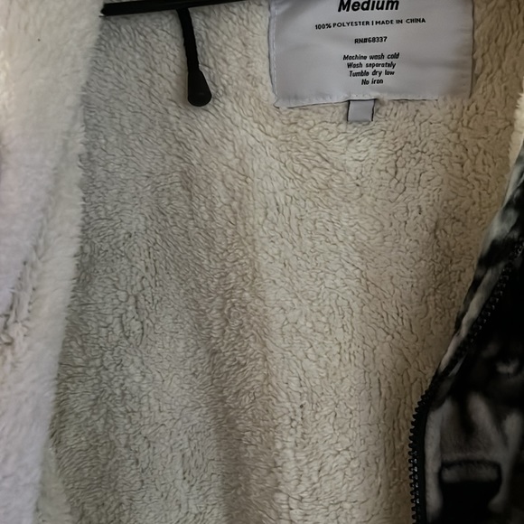 Wild kind hoodie - Picture 5 of 5